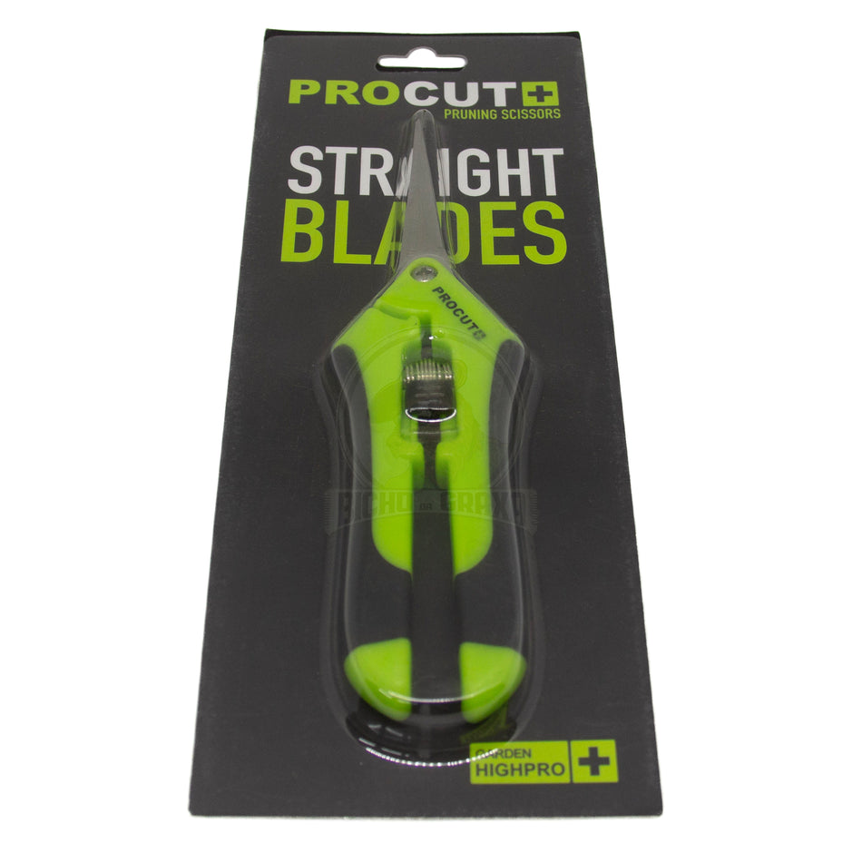 ProCut+ Straight Blades HighPro+