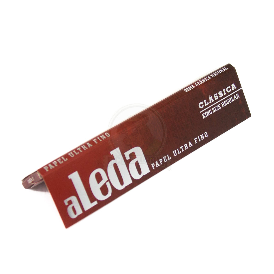 Seda Aleda Red Ultra Fina KingSize