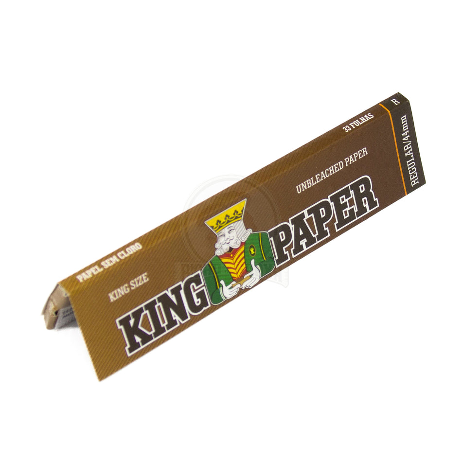 Seda King Paper KingSize