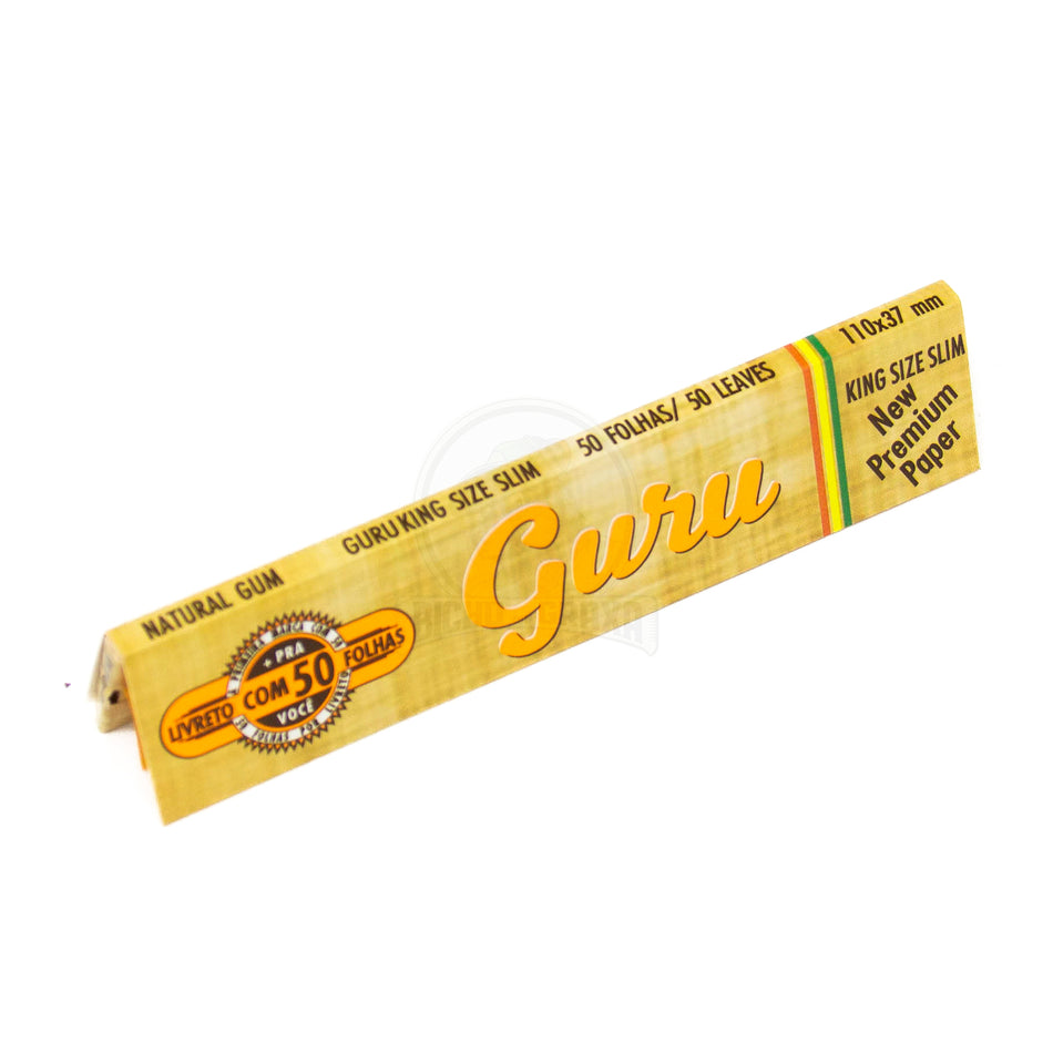 Seda KingSize Premium Paper Guru