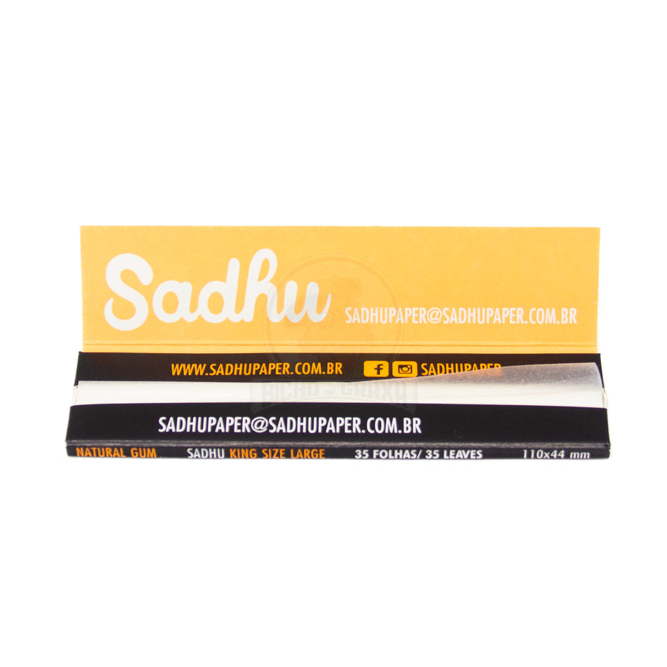 Seda KingSize Slim Sadhu