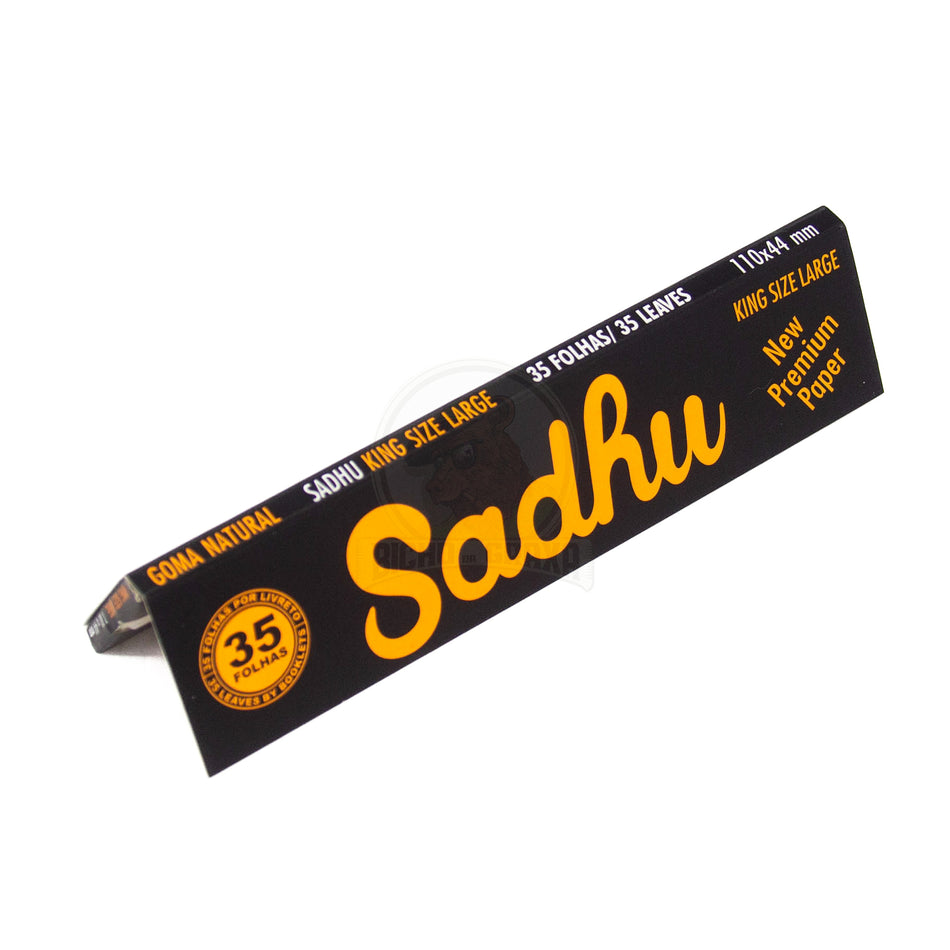 Seda KingSize Slim Sadhu