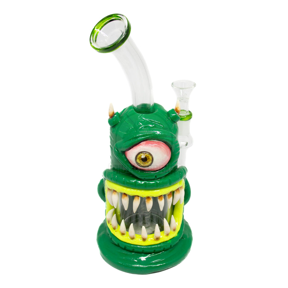 Bong ABDZ Monstro Verde