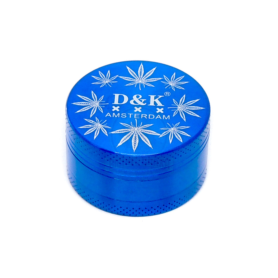 Dichavador Pequeno D&K Amsterdam Azul