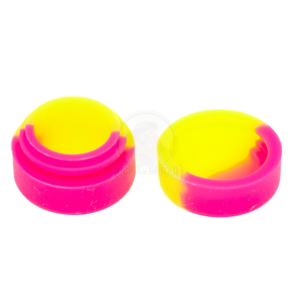 Slick Mini Rosa & Amarelo