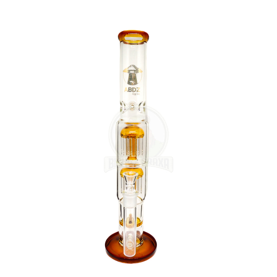 Bong ABDZ Gold Line Honey Grande