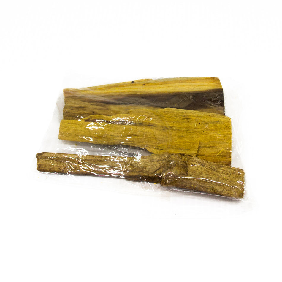 Incenso Palo Santo