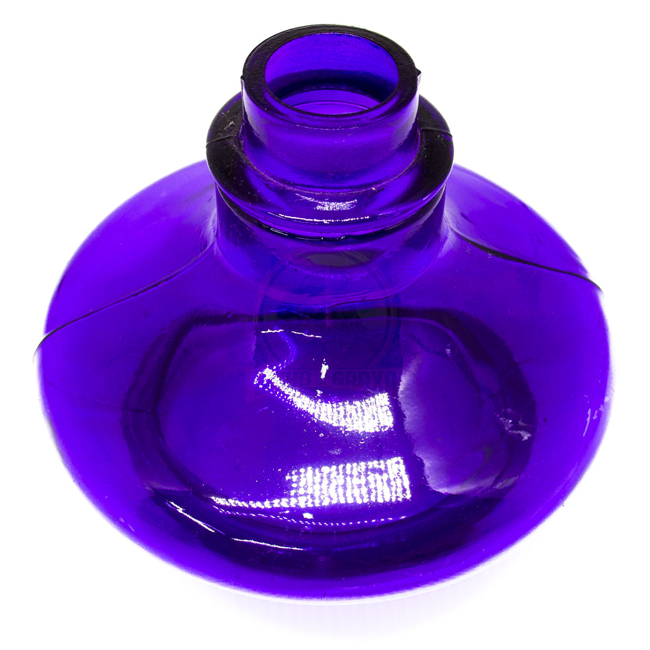 Vaso Roxo Narguilé