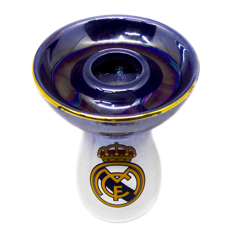 Rosh Real Madrid