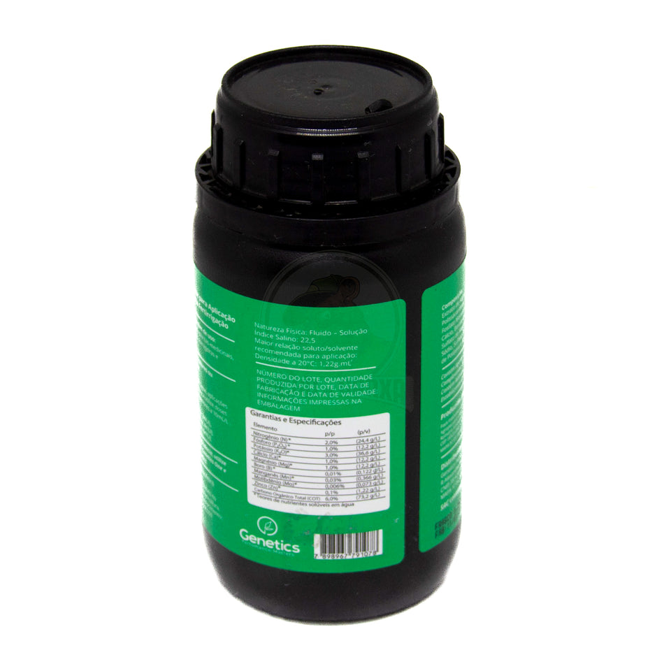 Genetics One 250ML