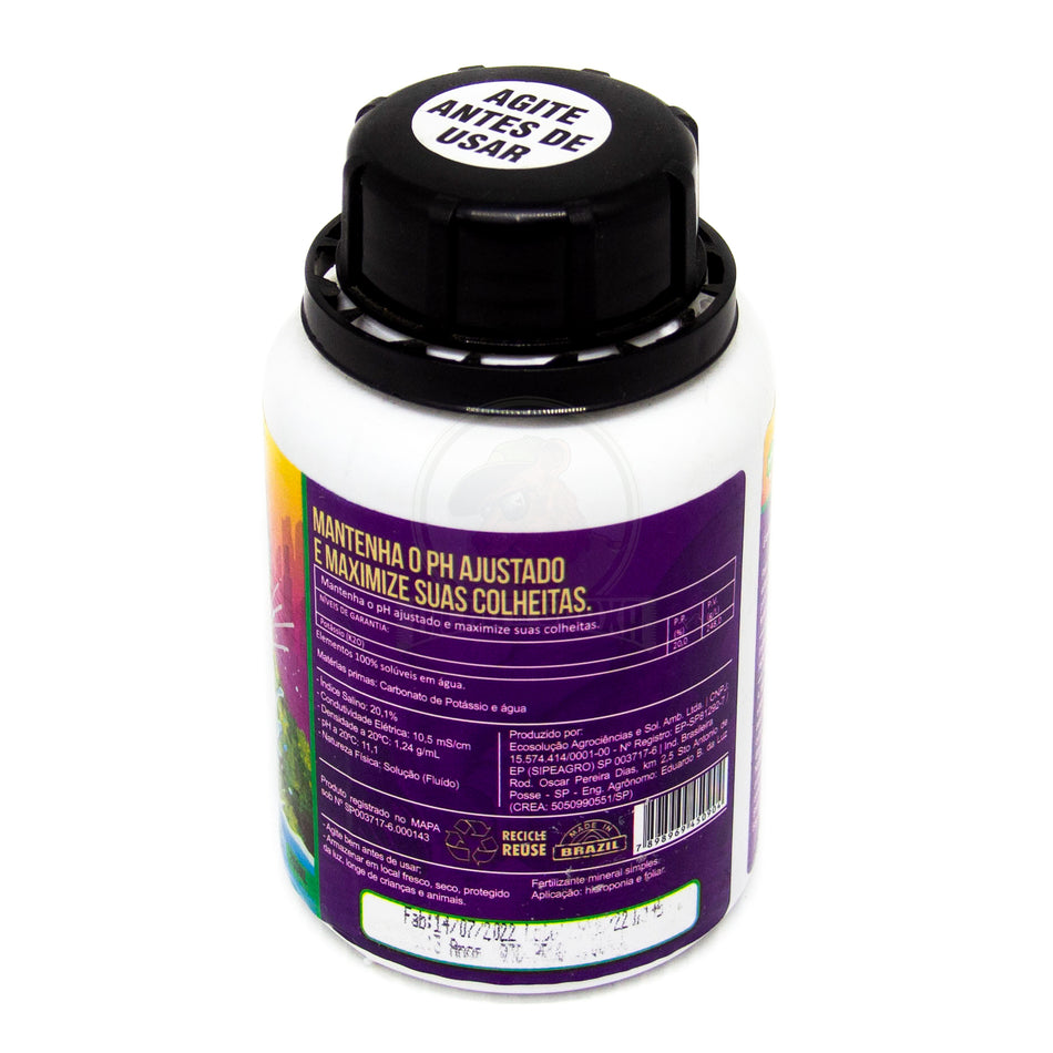 PH++ High Nutrients 250ML