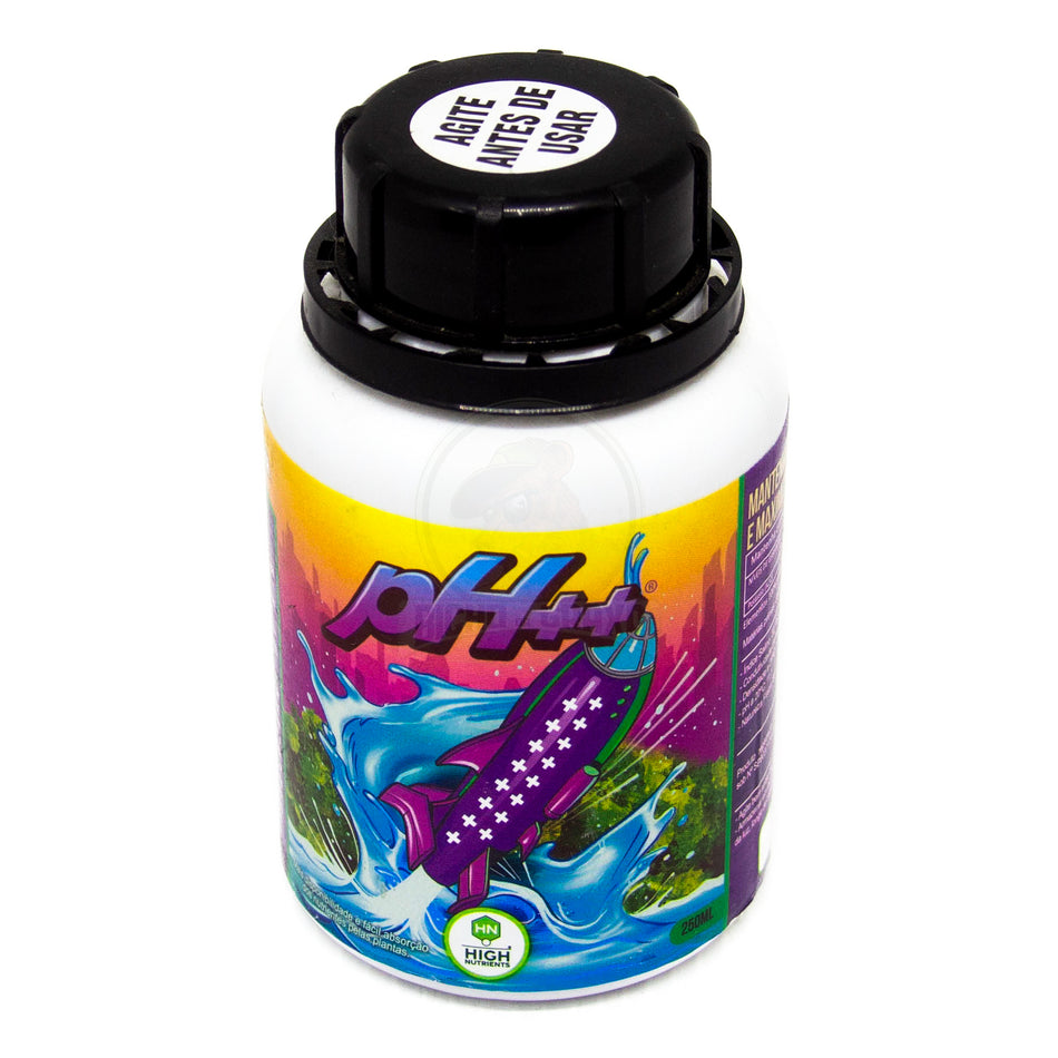 PH++ High Nutrients 250ML