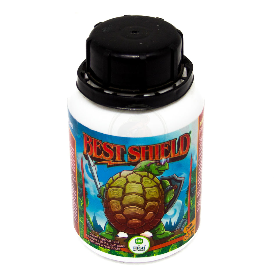 Best Shield High Nutrients 250ML