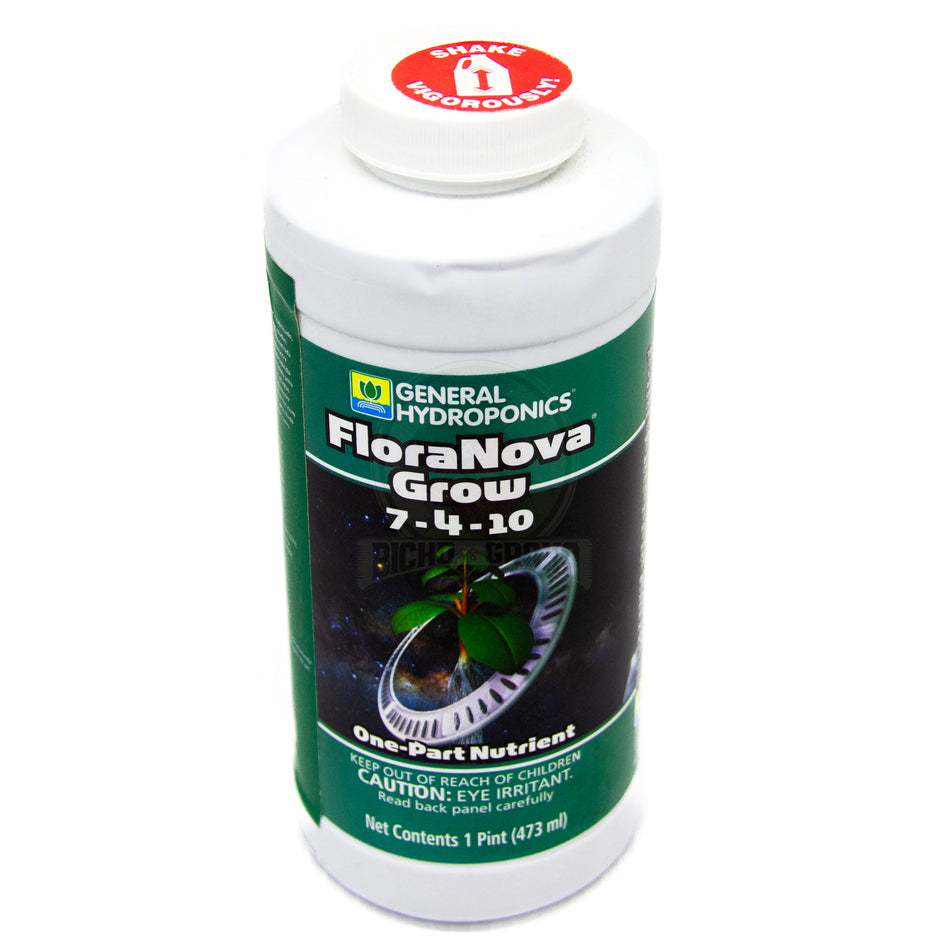 FloraNova Grow 7-4-10 High Nutrients 1L