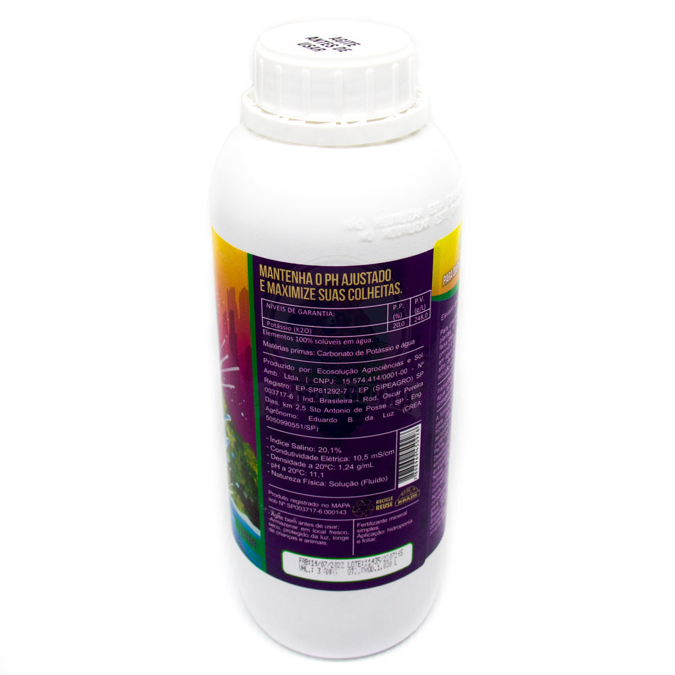 PH++ High Nutrients 1L