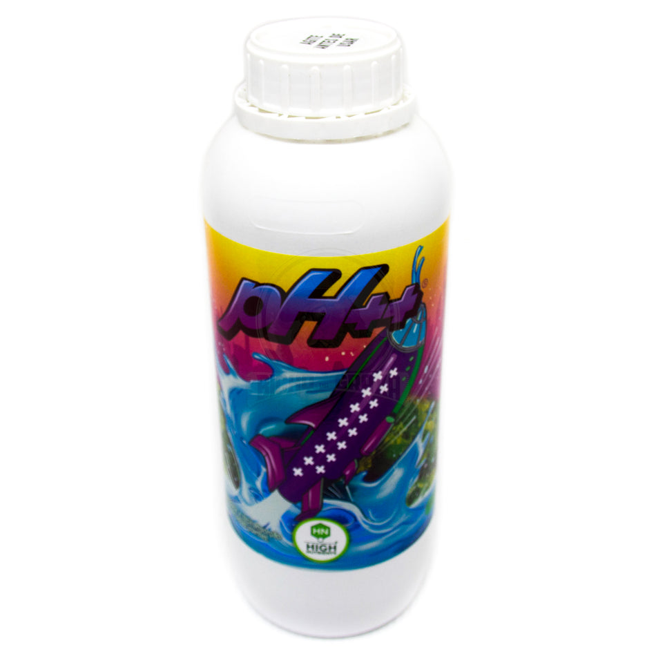 PH++ High Nutrients 1L