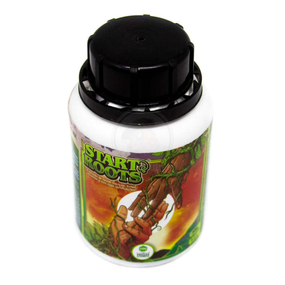 Start Roots High Nutrients 250ML