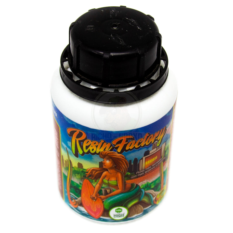 Resin Factory High Nutrients 250ML