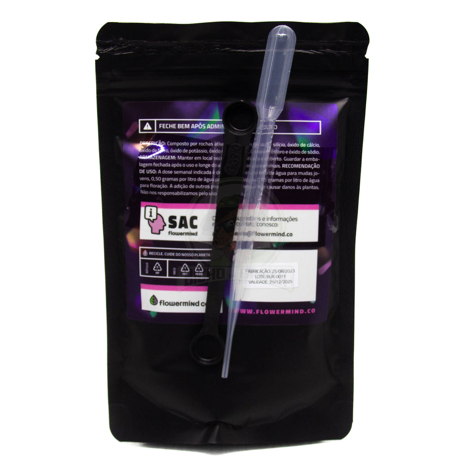 Kit Grow Flowermind B 125G + Flowermind A 1L