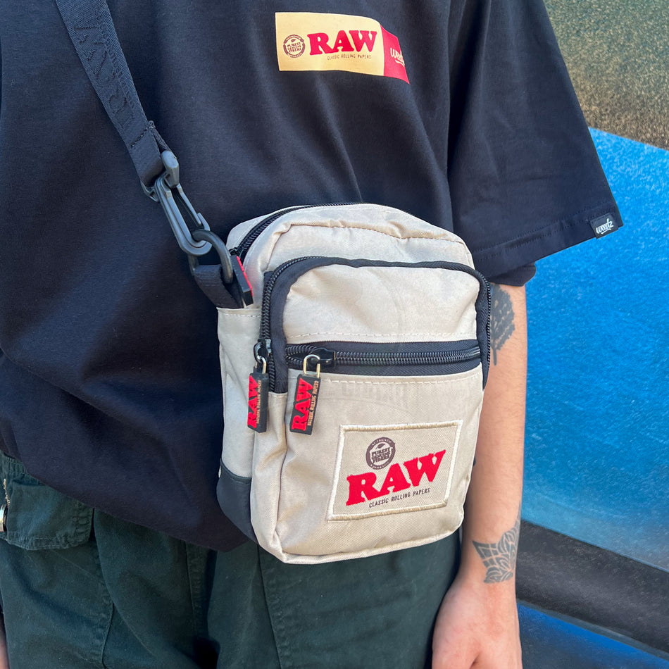 Shoulder Bag Beje RAW