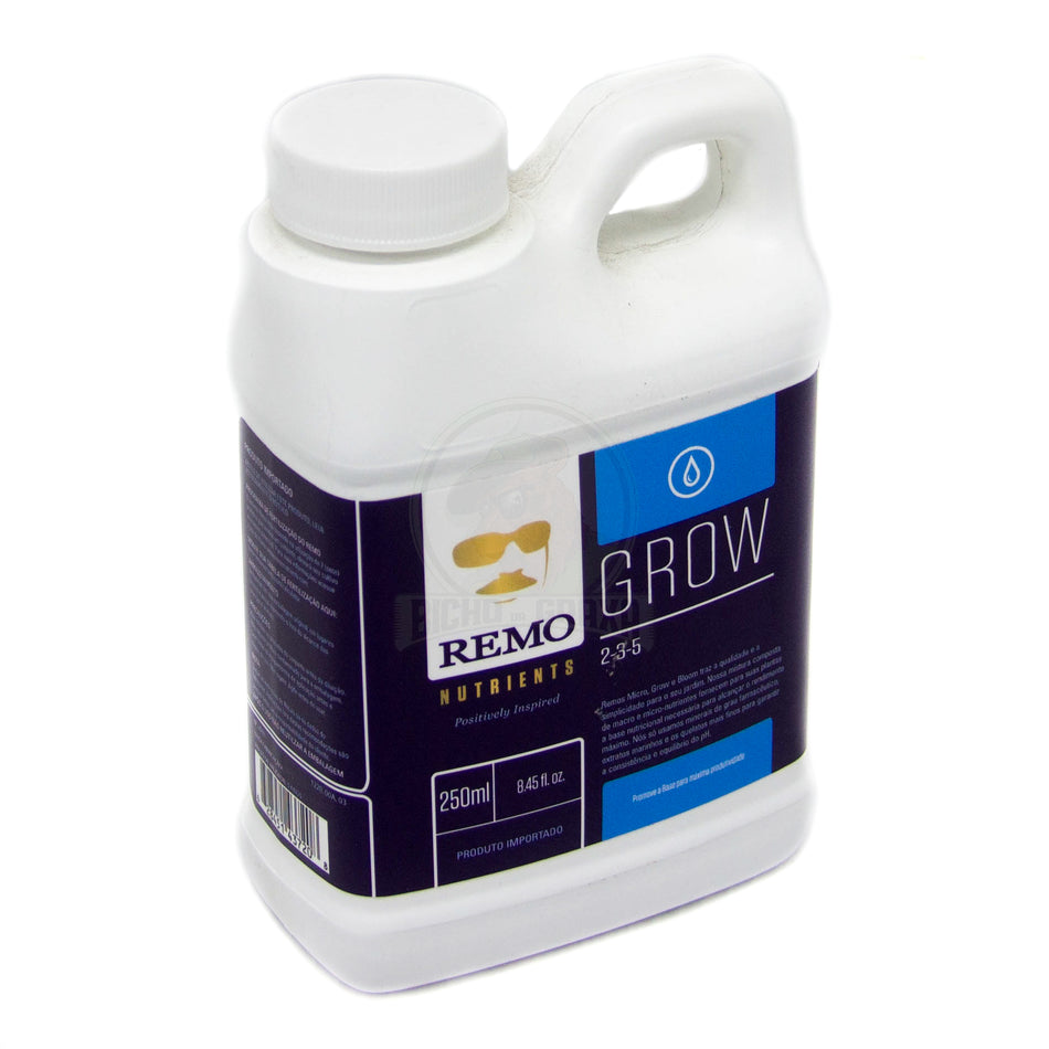 Grow Remo Nutrients 2-3-5 250ML