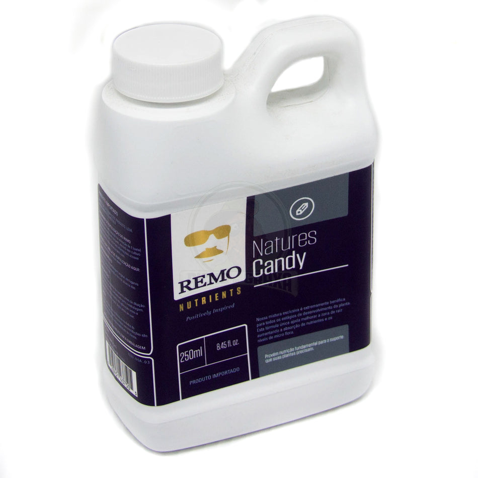 Natures Candy Remo Nutrients 250ML