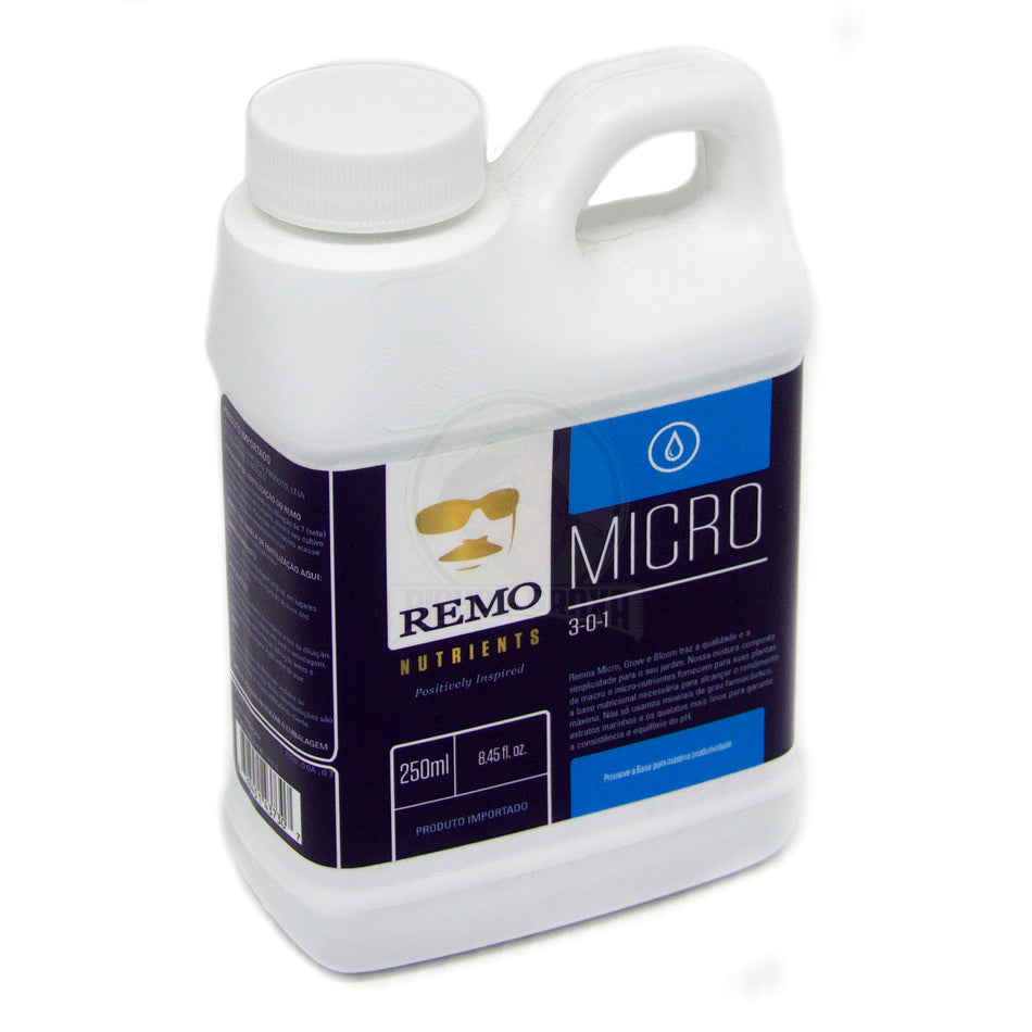 Micro Remo Nutrients 3-0-1 250ML