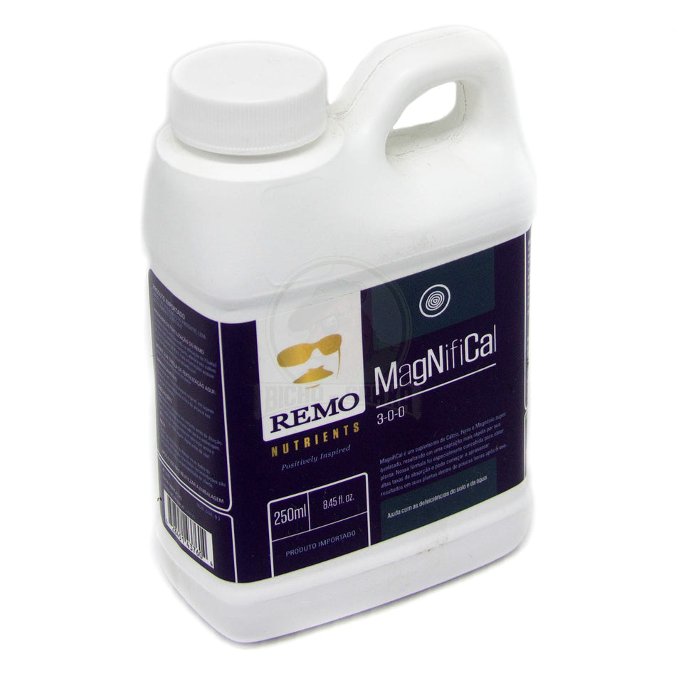 Magnifical Remo Nutrients 3-0-0 250ML
