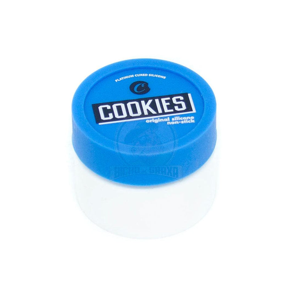 Slick em Silicone Mini Cookies - Bicho da Graxa