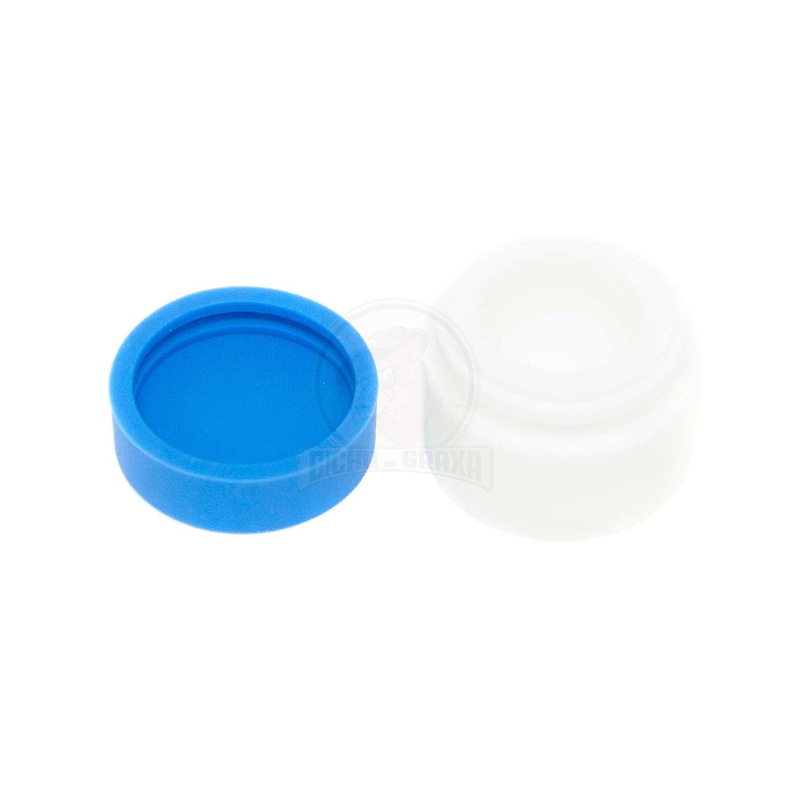 Slick em Silicone Mini Cookies - Bicho da Graxa