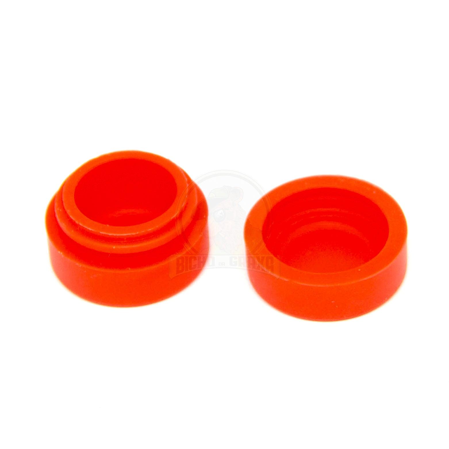 Slick Mini em Silicone - Cores Diversas - Bicho da Graxa