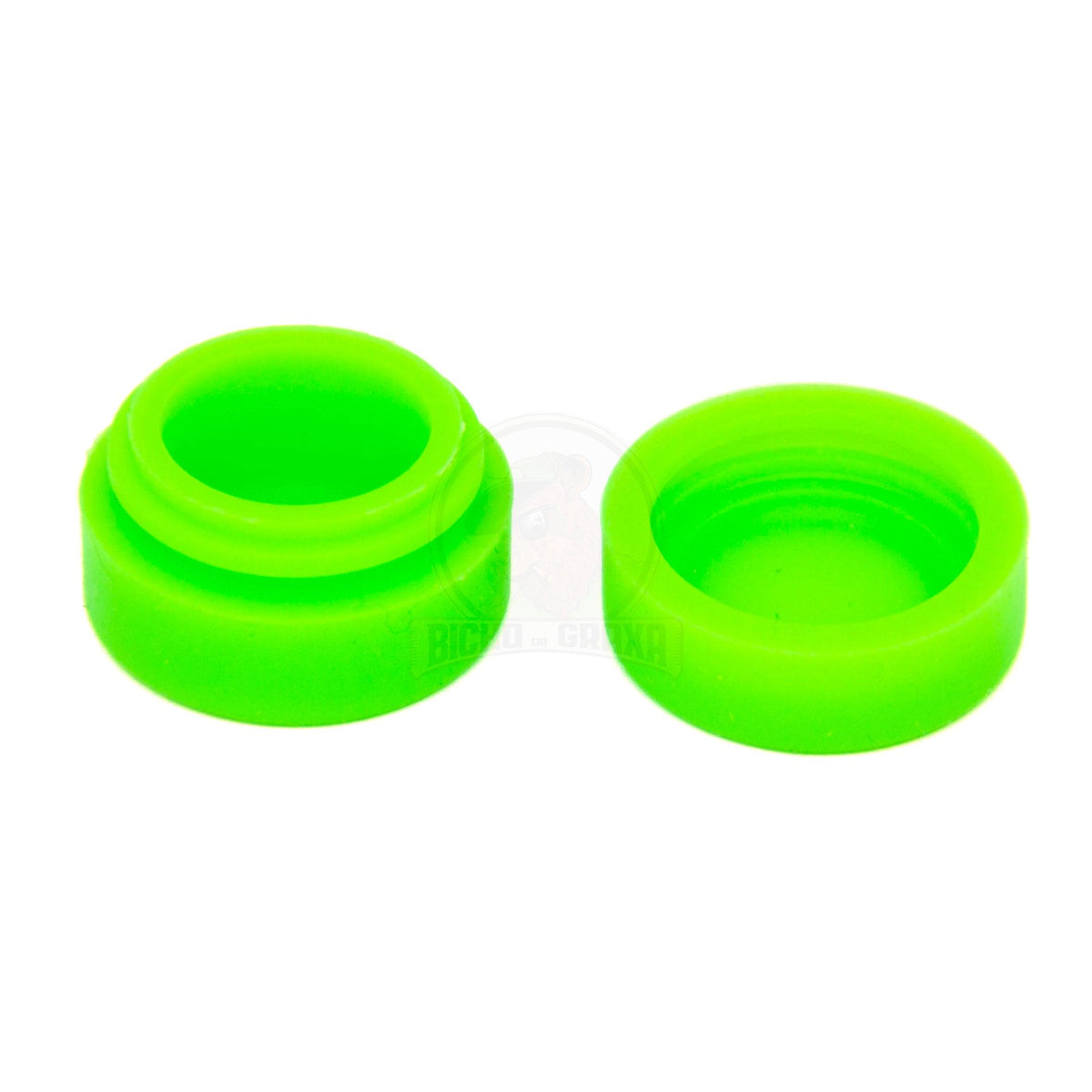 Slick Mini em Silicone - Cores Diversas - Bicho da Graxa