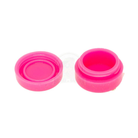 Slick Mini em Silicone Cultura Dab - Diversas Cores - Bicho da Graxa