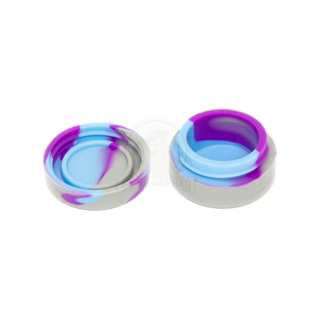 Slick Mini em Silicone Cultura Dab - Diversas Cores - Bicho da Graxa