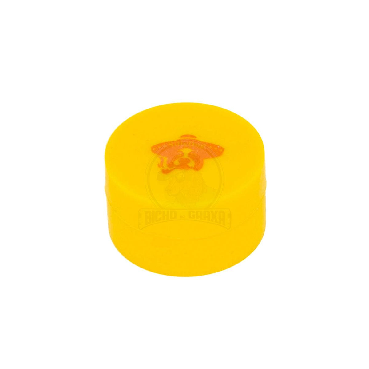 Slick Mini em Silicone Silly Dog - Diversas Cores - Bicho da Graxa