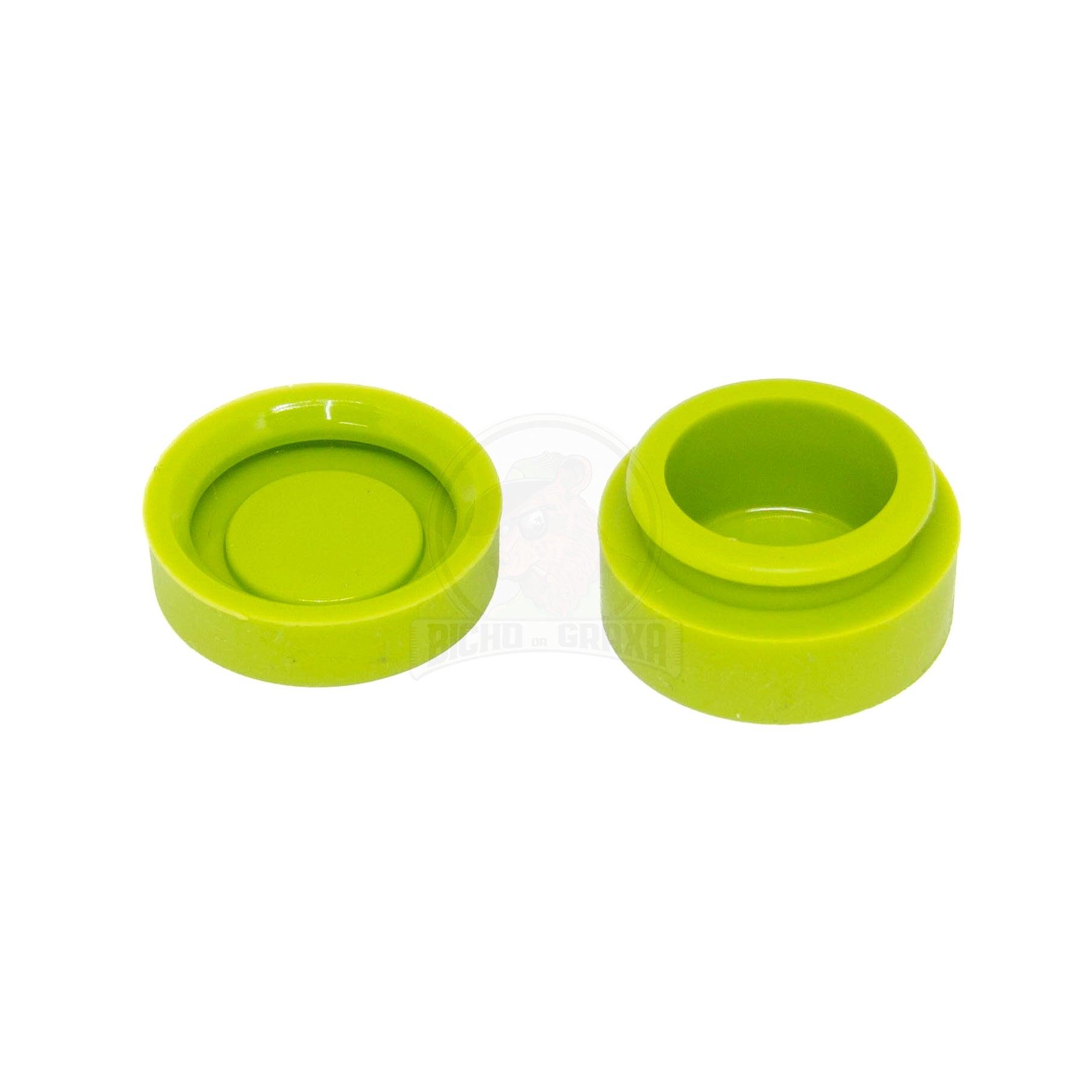 Slick Mini em Silicone Silly Dog - Diversas Cores - Bicho da Graxa