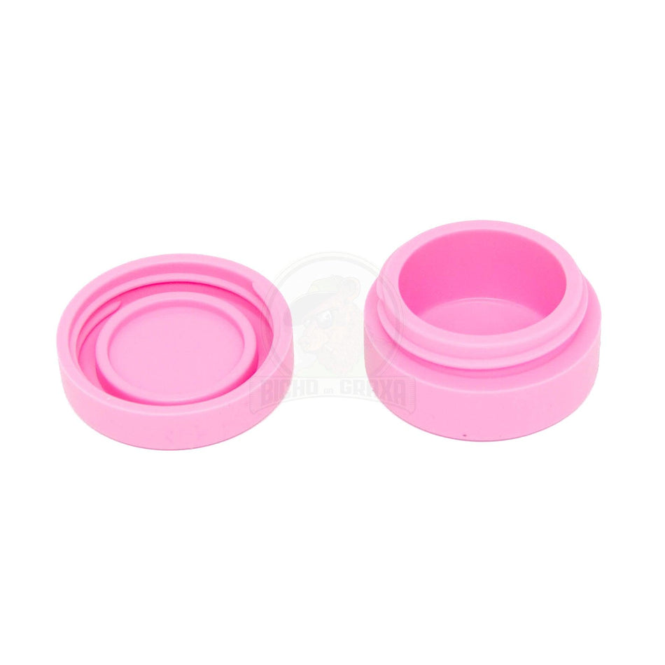 Slick Mini em Silicone Squadafum - Diversas Cores - Bicho da Graxa