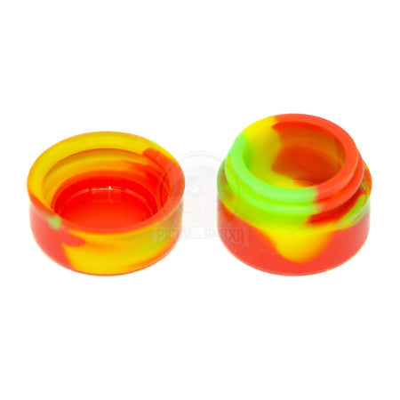 Slick Pequeno em Silicone - Cores Diversas - Bicho da Graxa