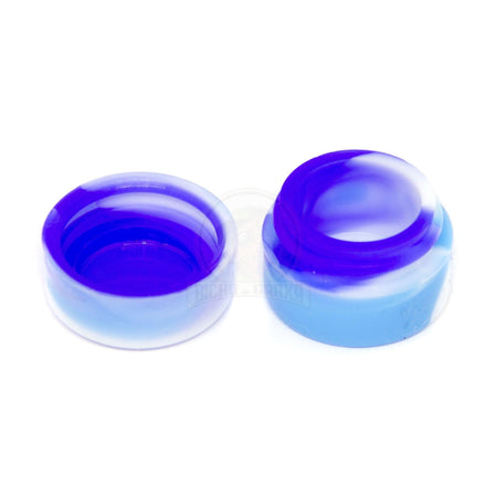 Slick Pequeno em Silicone - Cores Diversas - Bicho da Graxa