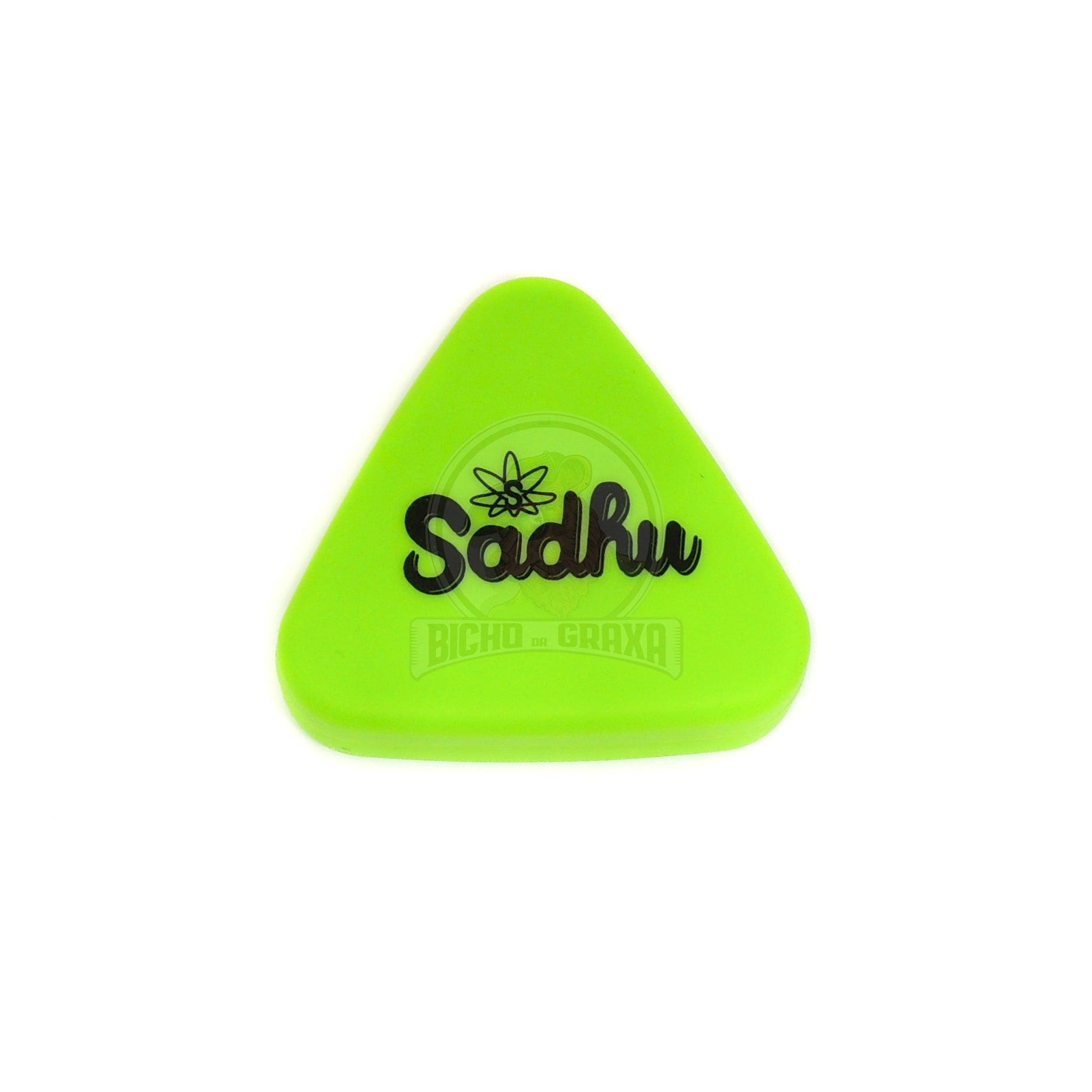 Slick Triângulo Pequeno Sadhu - Bicho da Graxa