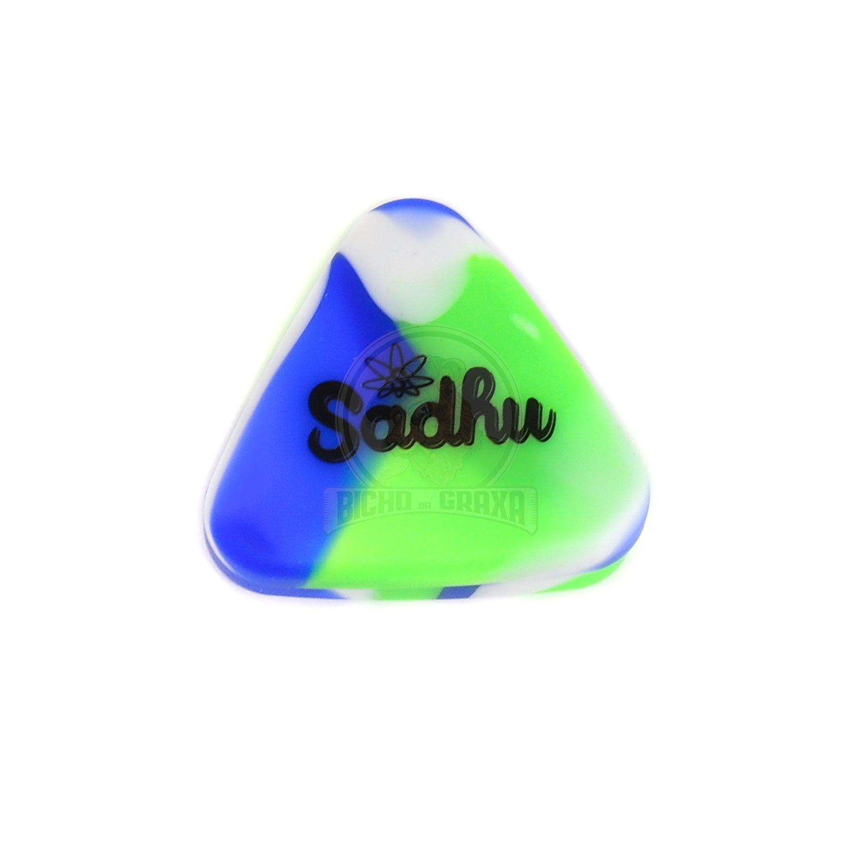 Slick Triângulo Pequeno Sadhu - Bicho da Graxa