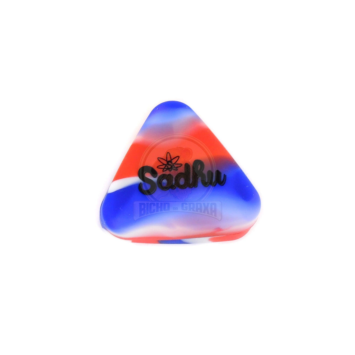 Slick Triângulo Pequeno Sadhu - Bicho da Graxa