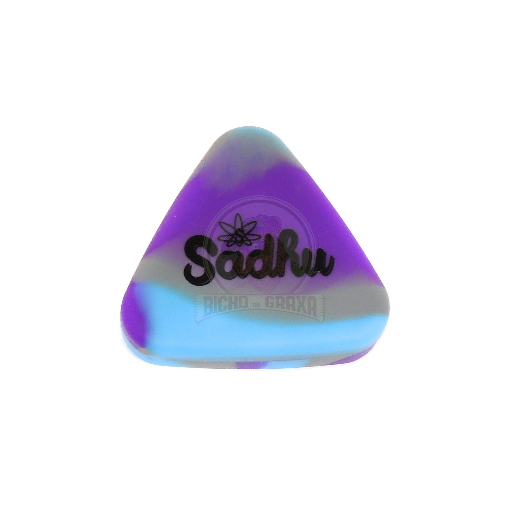 Slick Triângulo Pequeno Sadhu - Bicho da Graxa